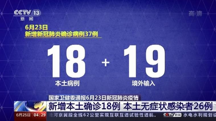【今日疫情5地新增情况_今日疫情通报新增多少】