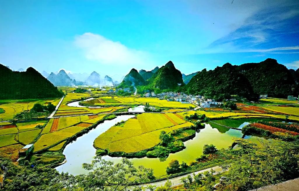 专家:广西壮族自治区崇左天等县每年或现多个感染高峰/广西崇左天等旅游景点