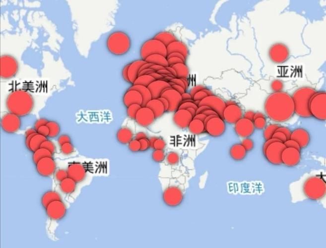 全球疫情存反弹风险/全球疫情存反弹风险吗