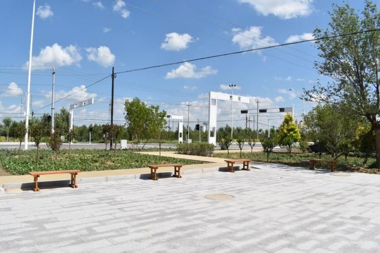 张家口市塞北管理区近期新增破24/张家口赛北管理区