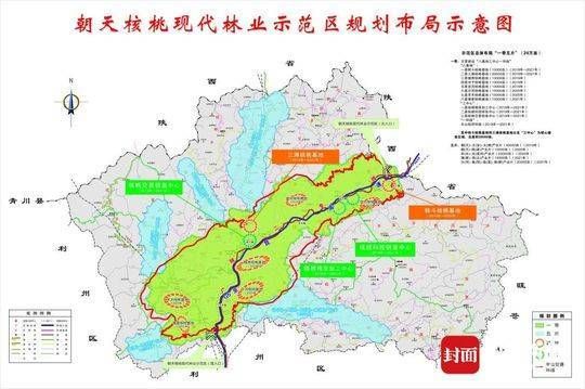  专家:四川广元朝天区每年或现多个感染高峰:四川广元朝天区地图