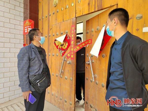 河南安阳解封区核酸阳性详情/安阳县什么时候解封