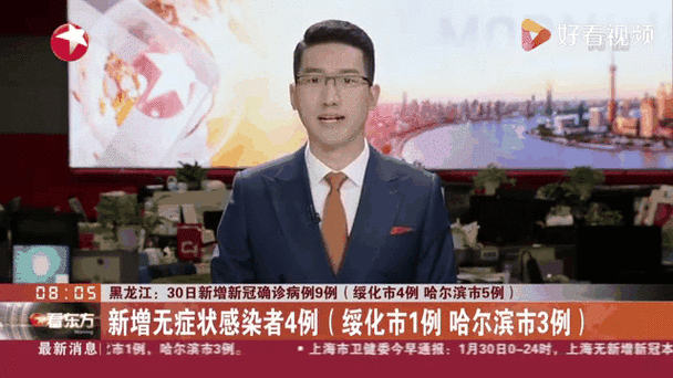 【黑龙江省绥化市庆安县现有阳性感染者12例_绥化庆安事件】
