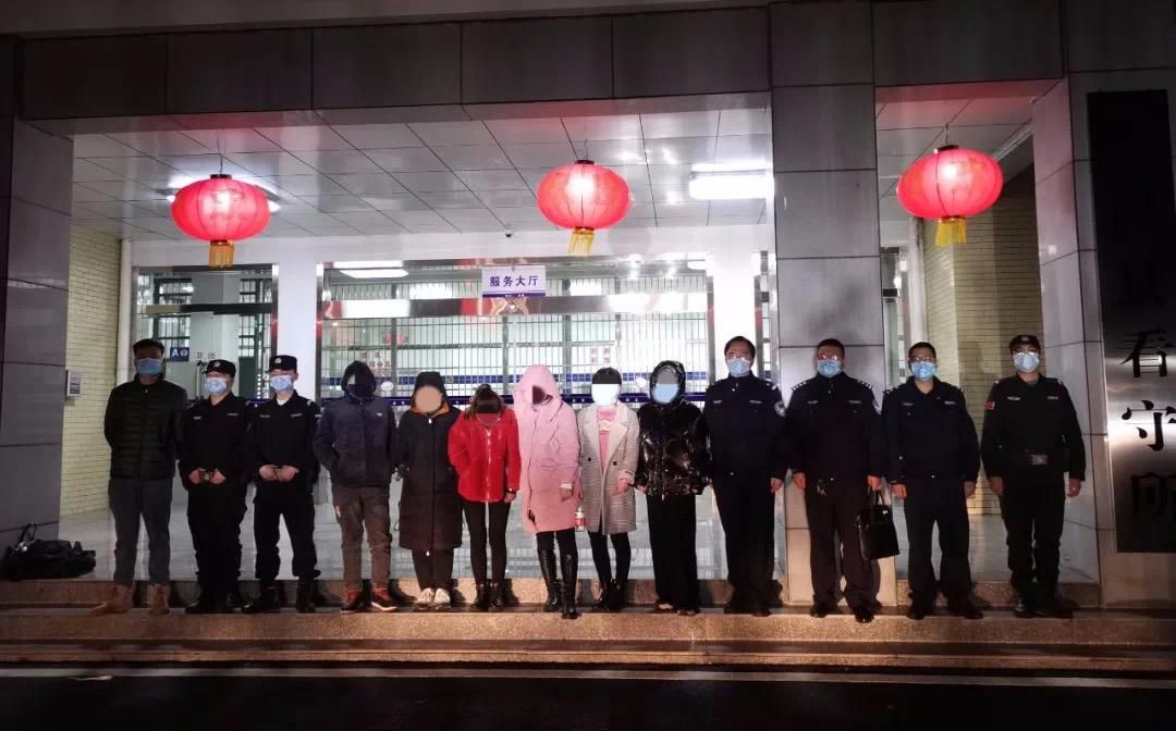 警方通报湖北孝感孝昌县疫情最新情况/湖北孝感孝昌今日新闻