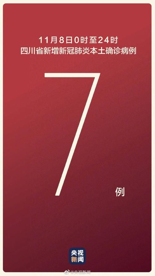  31省区市新增境外输入9例四川巴中巴州区13例:巴中市新冠肺炎确诊病例