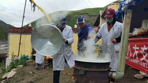 果洛藏族自治州新增30例死亡病例，涉及黄平县的简单介绍