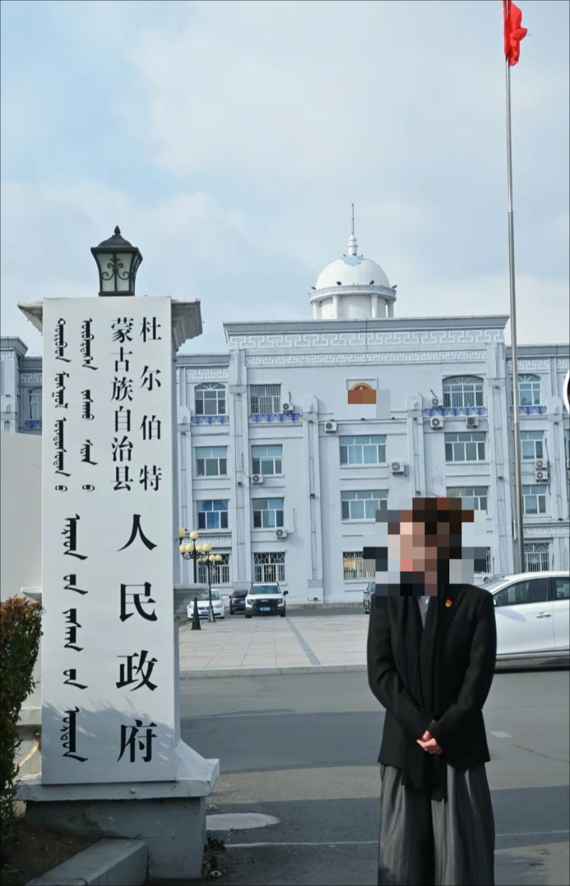  黑龙江大庆杜尔伯特蒙古族自治县累计报告无症状感染者29例:大庆杜尔伯特密切接触者