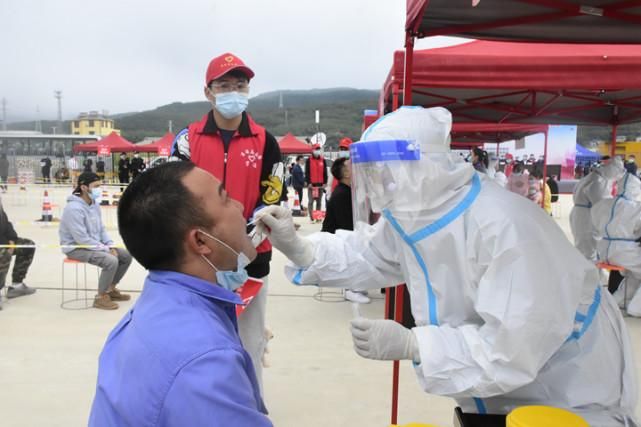 31个省份新增无症状感染者1例均在孟连傣族拉祜族佤族自治县/孟连今日确诊多少例