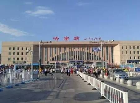 哈密今冬新增感染趋势反弹/哈密的疫情