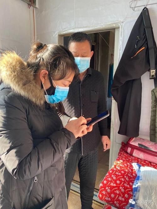 【漠河市静默区核酸阳性详情_漠河市最新疫情防控政策】