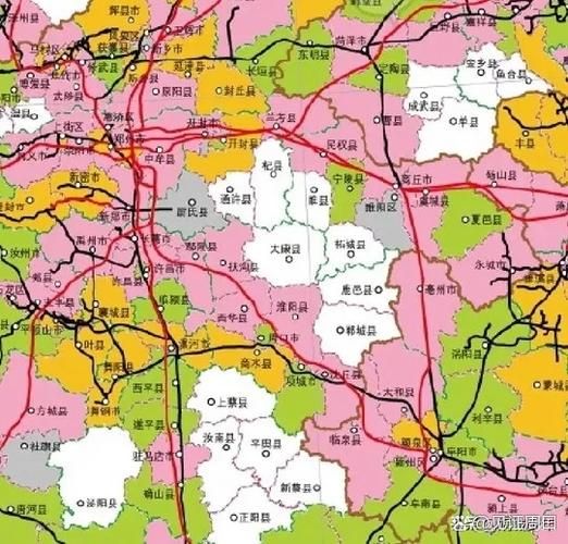 【河南省周口市太康县最新疫情通报：寻找同轨迹人员_周囗太康疫情】