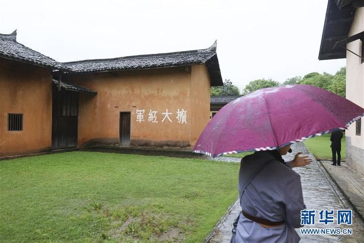 瑞金什么时候可以解封/瑞金什么时候封城