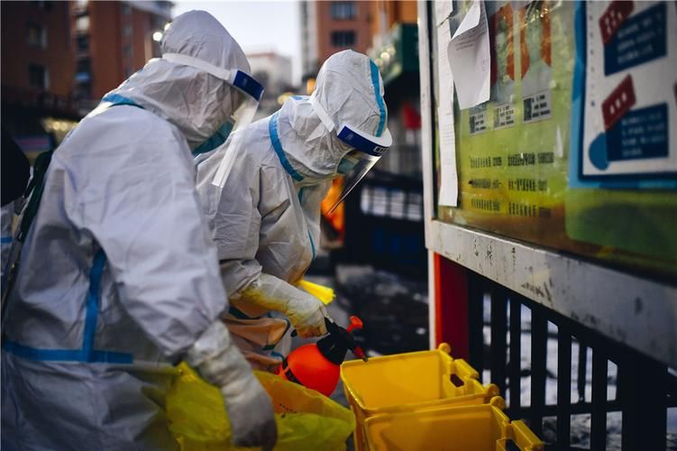 江西赣州大余县无症状感染者已结束29地_大余县最新疫情管控文件