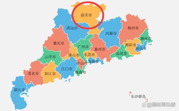 广东省韶关市仁化县管控区标准最新公布/韶关市仁化县在哪里