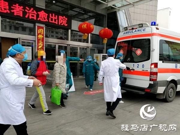河南驻马店经济开发区新增1例核酸阳性，涉及浙江金华东阳/驻马店发现冠状病毒