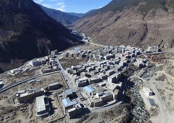 四川省甘孜藏族自治州稻城县近期新增破1_甘孜州稻城县简介