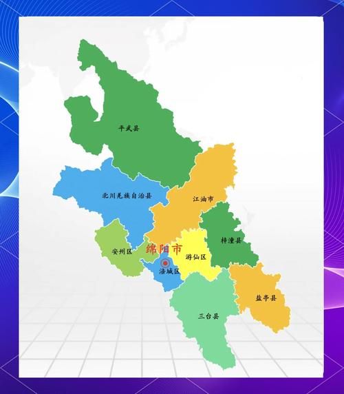 【一张图看懂四川绵阳安州区近期疫情通报_绵阳安州区是哪个县】
