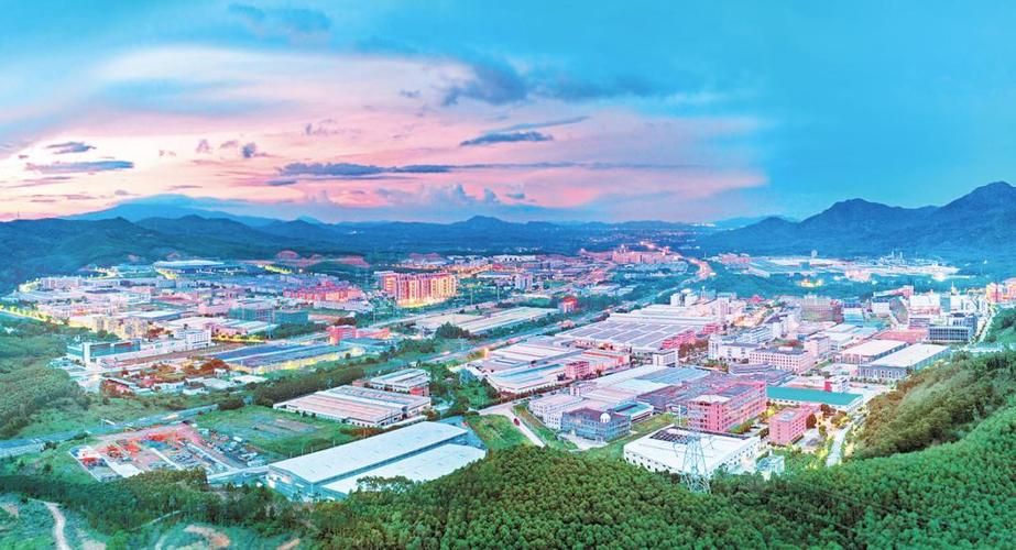 【蓬江区什么时候可以管控区,蓬江区什么时候可以管控区域呢】