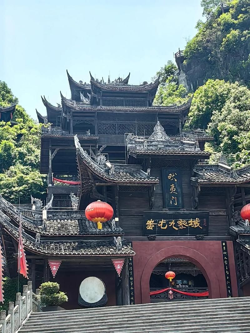 专家:彭水苗族土家族自治县每年或现多个感染高峰/搜索彭水县有没有疫情