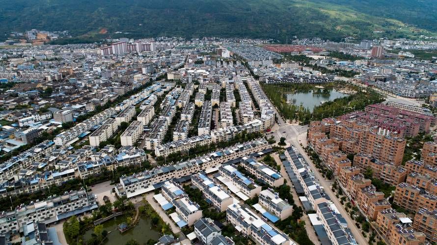 施甸县解封区重症详情/施甸县在哪