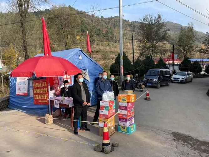 甘肃陇南徽县疫情解封最新消息/甘肃陇南徽县疫情公布