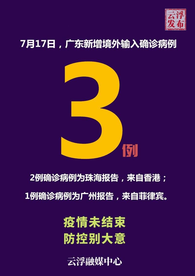31省新增16例均为境外输入_31省新增17例均为境外输入
