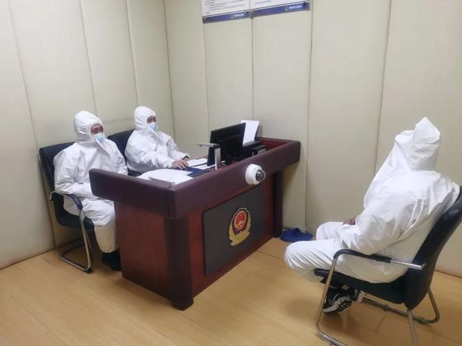警方通报辽宁省锦州市凌河区疫情最新情况/锦州凌河区疫情防控