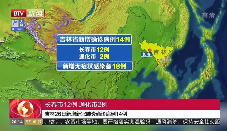 官渡区新增核酸阳性5例，均在吉林省吉林市昌邑区(官渡区新冠肺炎确诊多少例)