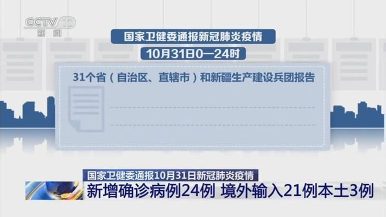 【海拉尔区近2天新增6例涉5省输入病例,海拉尔区疫情最新通报】