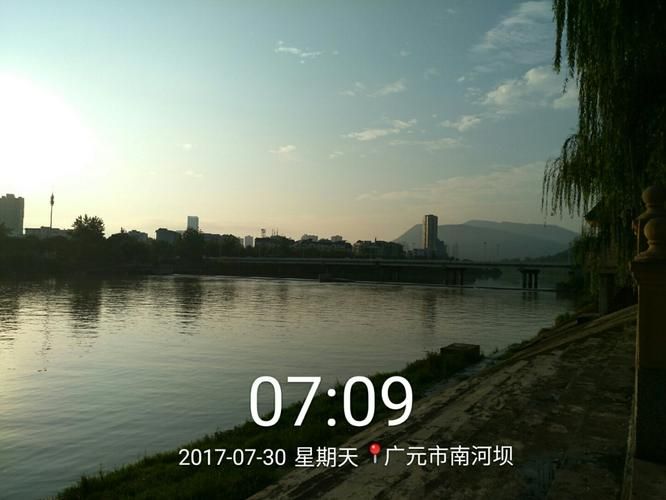 四川省广元市利州区近4天新增破16/广元市利州区最新天气预报