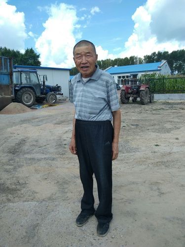 【黑龙江省大庆市林甸县静默区死亡病例详情_大庆市林甸封店了吗】