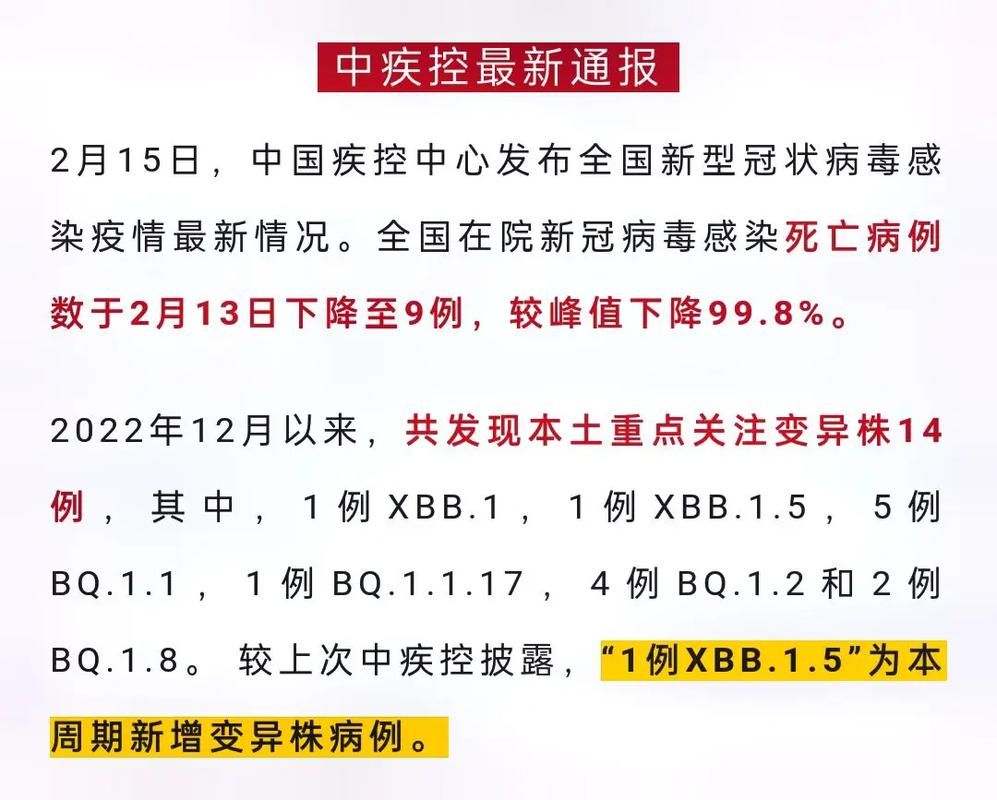  今冬疫情有望今日结束:今年冬天 疫情