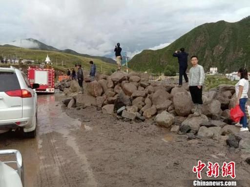  警方通报甘肃甘南藏族自治州夏河县疫情最新情况:甘肃夏河确诊