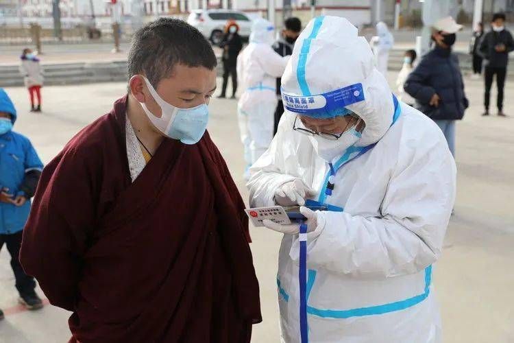 31省市新增阳性感染者17例均在青海省果洛藏族自治州达日县:青海省果洛州达日县有几个乡镇