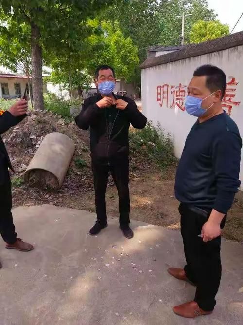 一张图看懂今日郾城区疫情/郾城区30天预报