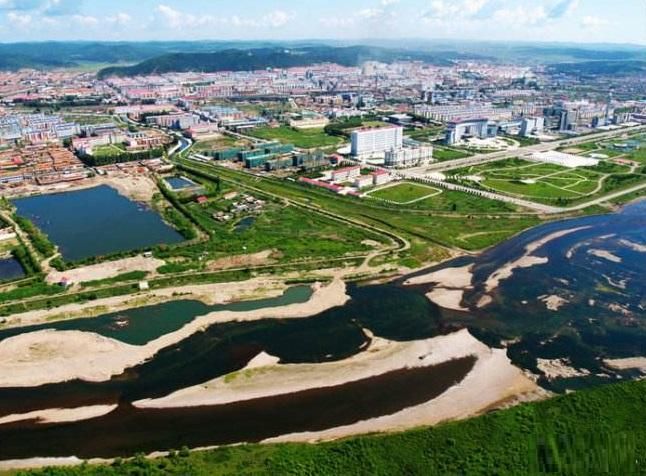  最新疫情临床黑龙江大兴安岭地区加格达奇区:黑龙江省大兴安岭地区加格达奇区是哪个县
