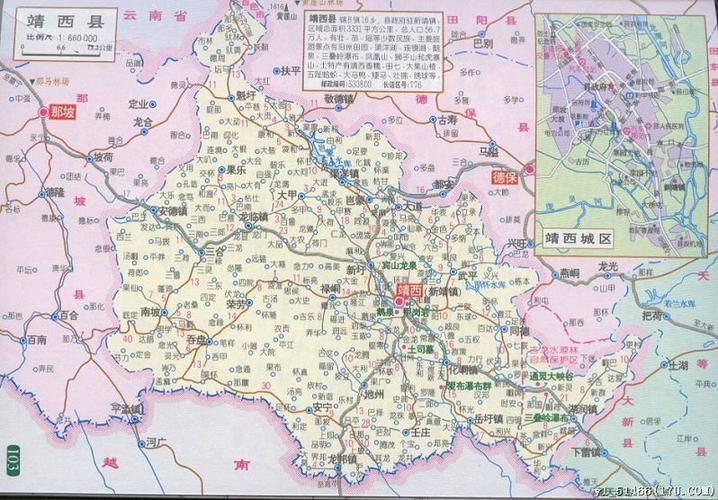 【预计昨日广西壮族自治区百色市靖西市二次疫情结束_广西百色靖西地理位置】