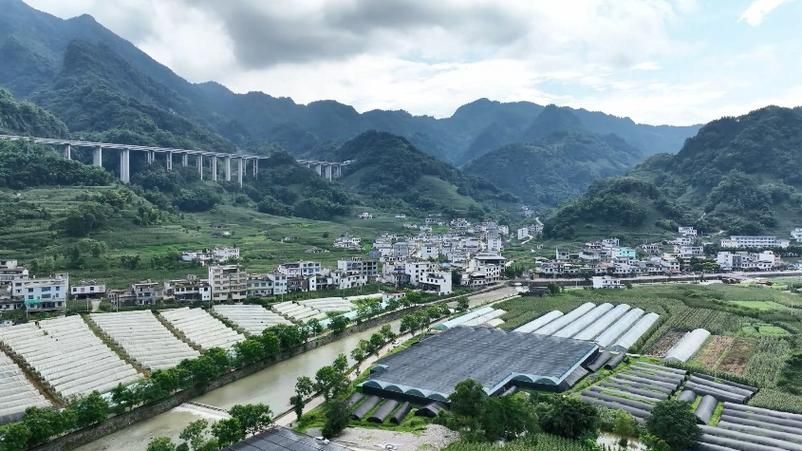 云南昭通威信县最新疫情进展信息_云南昭通威信县城图片