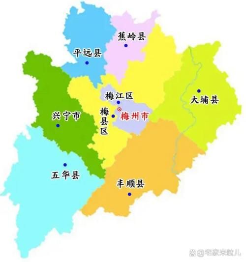 【广东省梅州市蕉岭县疫情风险地区划分_广东省梅州市蕉岭县区号】