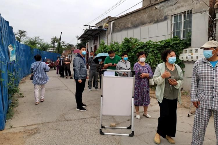 顺河回族区最新疫情进展信息/顺河回族区最新疫情进展信息公布