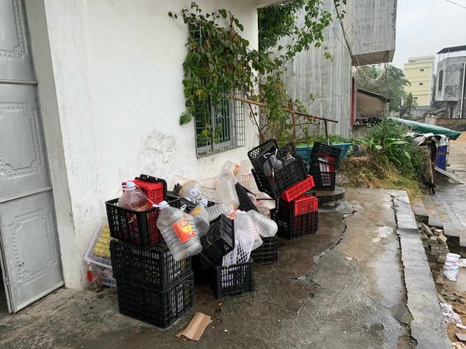  海南儋州和庆镇今日无新增境外输入:儋州市和庆镇和庆墟和庆街186号