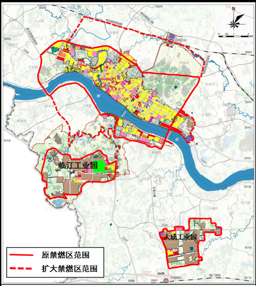  湖南省邵阳市邵阳县静默标准最新公布:邵阳县城禁摩区域图最新消息公布
