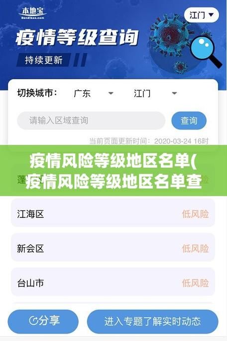  平阴县疫情风险地区划分:平阴县疫情风险地区划分查询