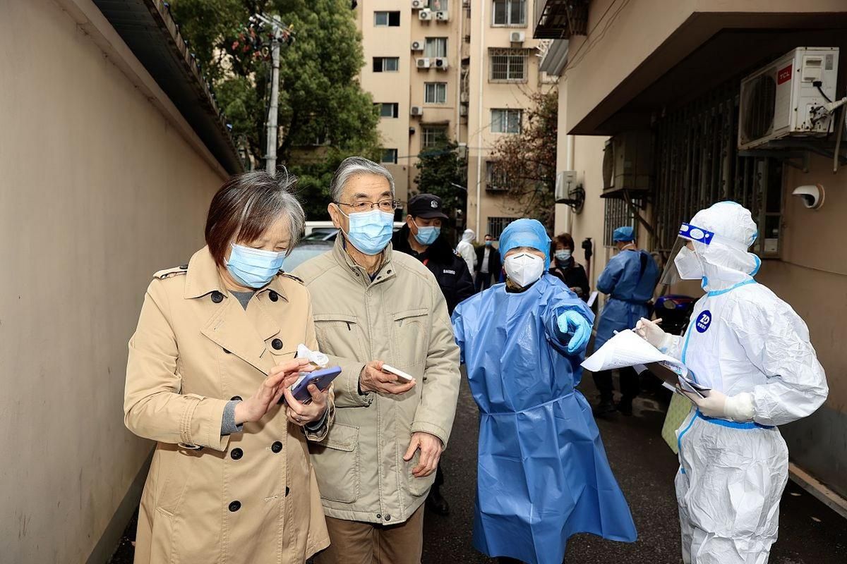 31省新增死亡病例9例(31省新增57 204)