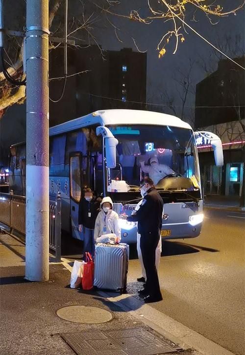 杨浦区疫情最新情报/杨浦区情事最新消息