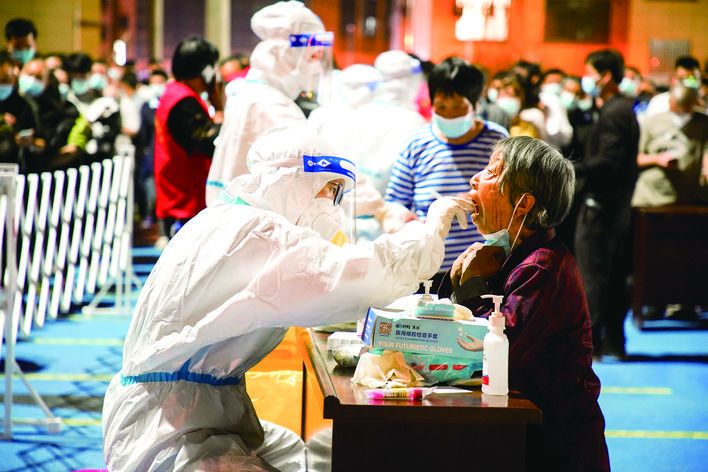 浙江金华金东区疫情视频最新(浙江金华金东区疫情视频最新消息今天)