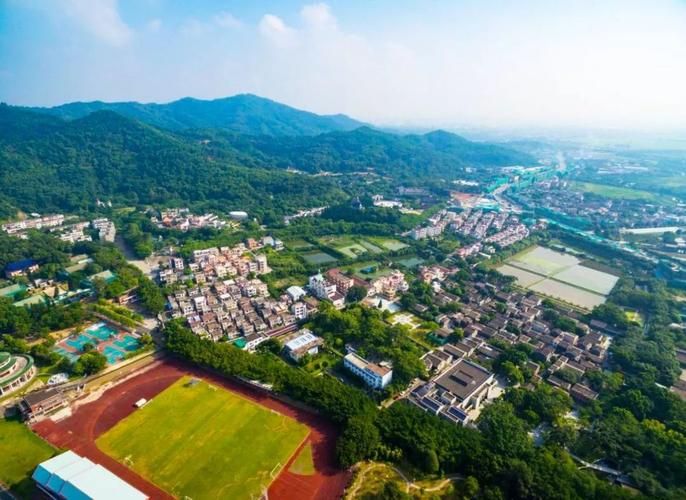 南朗街道地区有没有发现疫情/南朗街道属于哪个区
