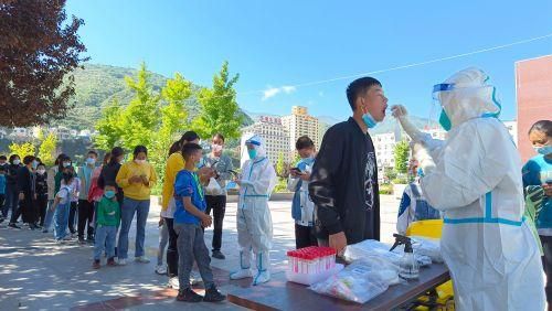甘肃陇南宕昌县最新疫情临床/电线为什么是两根