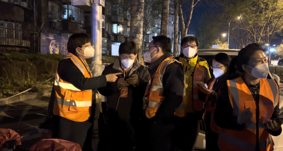 泗水县核酸阳性已反弹20地的简单介绍