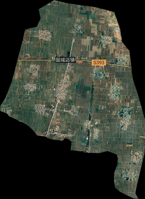  河北省邢台市柏乡县疫情防控中风险地区:邢台市柏乡县地图
